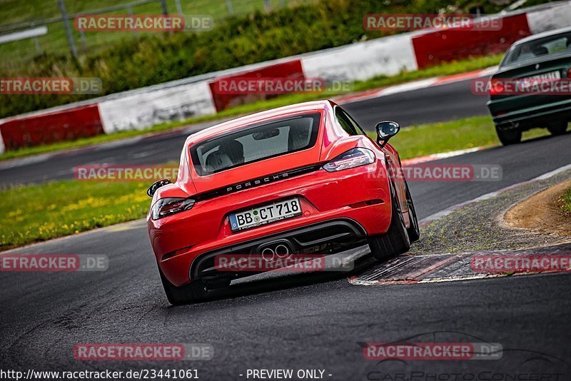 Bild #23441061 - Touristenfahrten Nürburgring Nordschleife (05.08.2023)