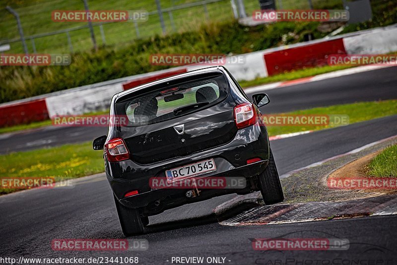 Bild #23441068 - Touristenfahrten Nürburgring Nordschleife (05.08.2023)