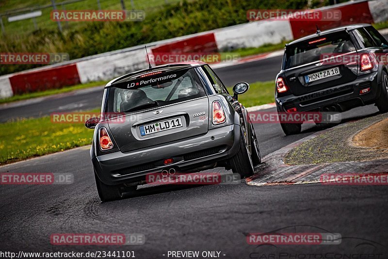 Bild #23441101 - Touristenfahrten Nürburgring Nordschleife (05.08.2023)