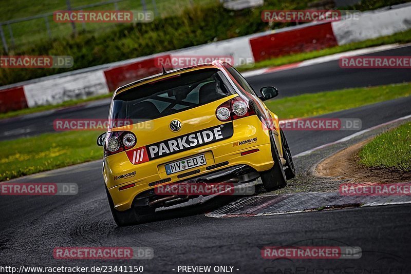 Bild #23441150 - Touristenfahrten Nürburgring Nordschleife (05.08.2023)