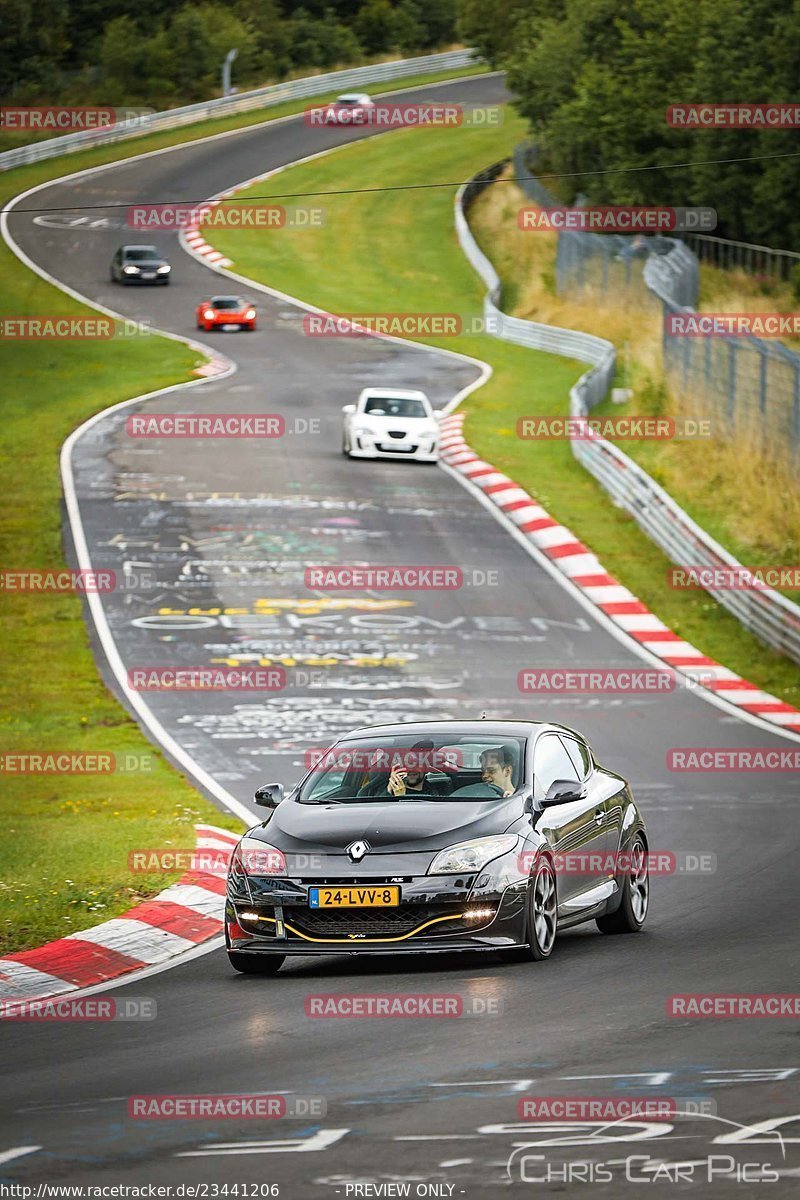 Bild #23441206 - Touristenfahrten Nürburgring Nordschleife (05.08.2023)