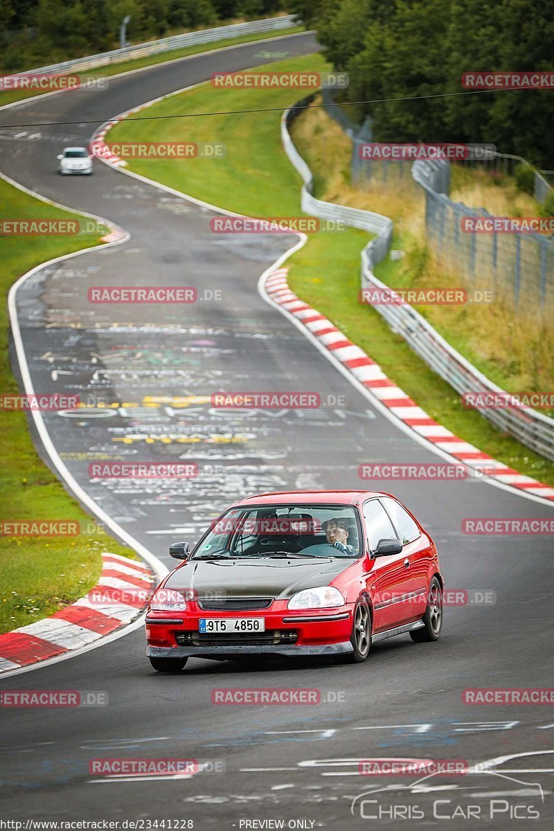 Bild #23441228 - Touristenfahrten Nürburgring Nordschleife (05.08.2023)