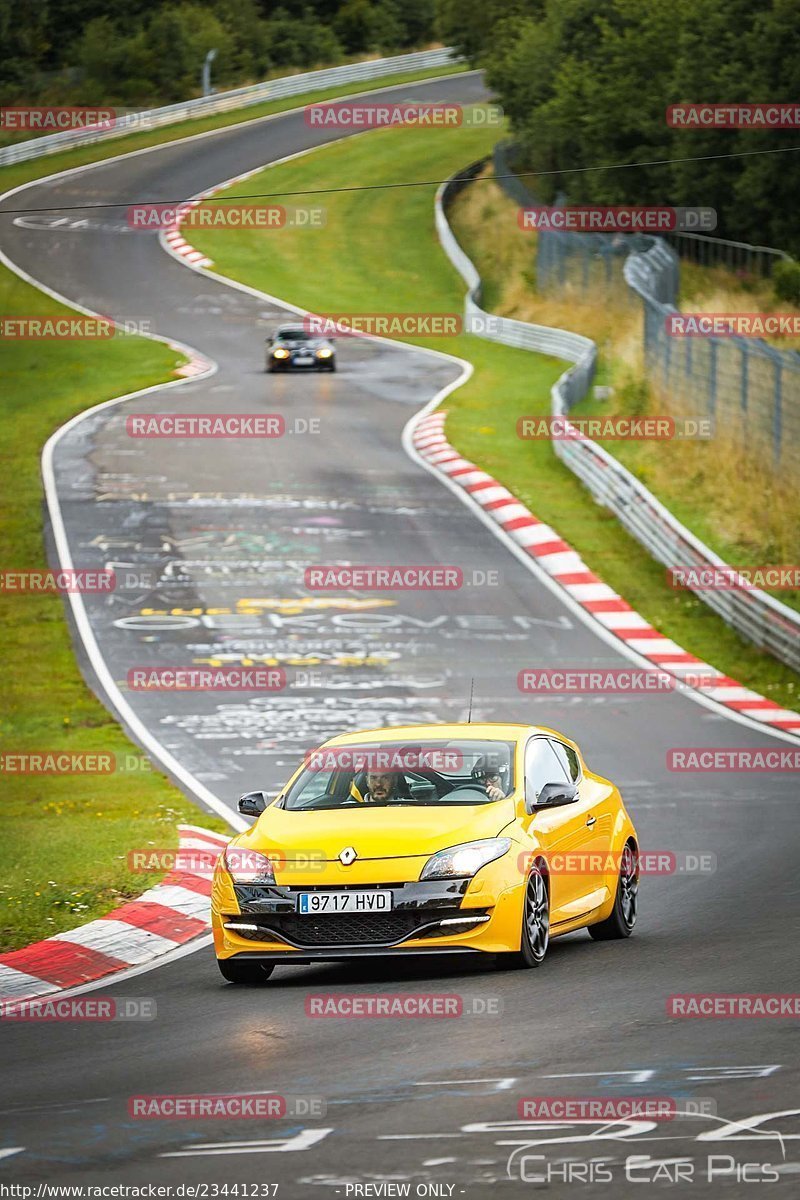 Bild #23441237 - Touristenfahrten Nürburgring Nordschleife (05.08.2023)