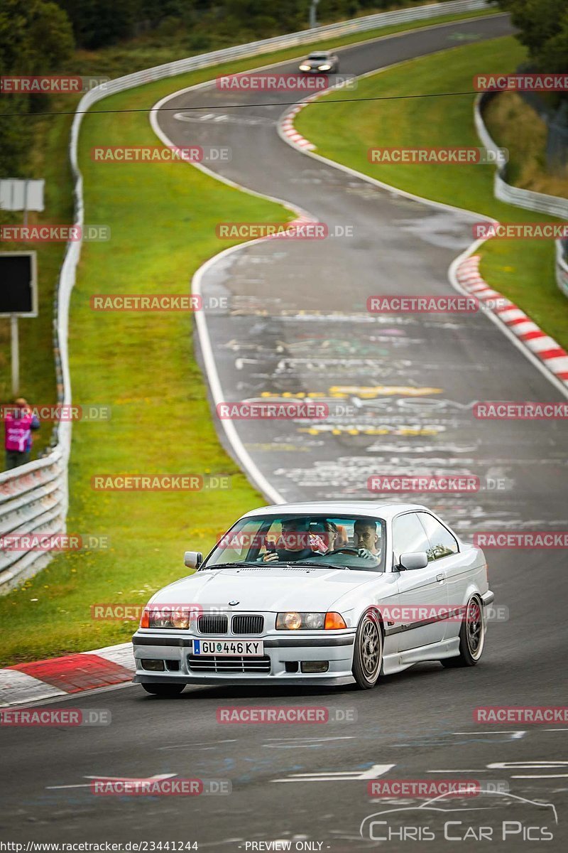 Bild #23441244 - Touristenfahrten Nürburgring Nordschleife (05.08.2023)