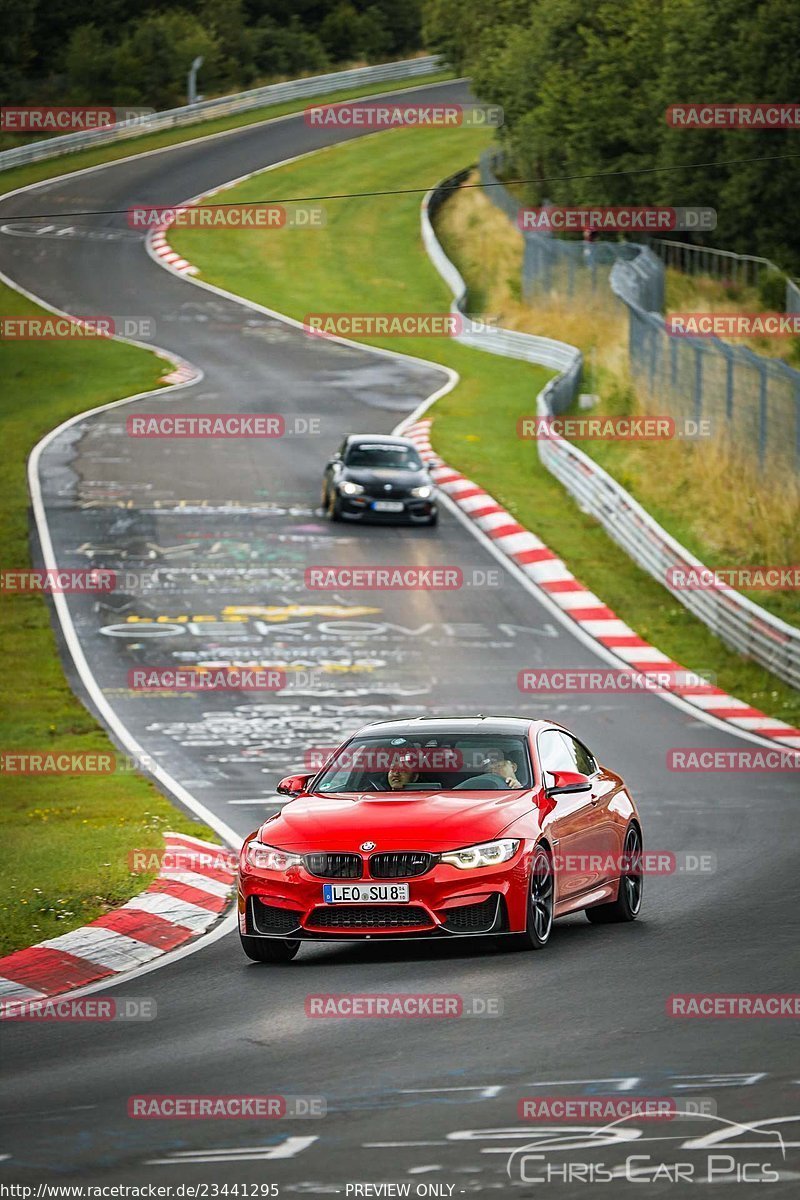 Bild #23441295 - Touristenfahrten Nürburgring Nordschleife (05.08.2023)