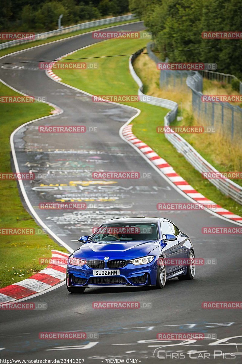 Bild #23441307 - Touristenfahrten Nürburgring Nordschleife (05.08.2023)