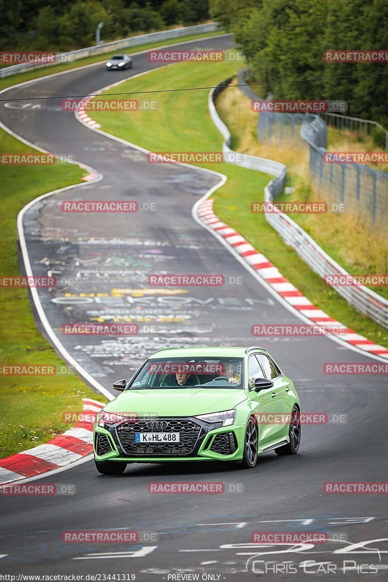 Bild #23441319 - Touristenfahrten Nürburgring Nordschleife (05.08.2023)