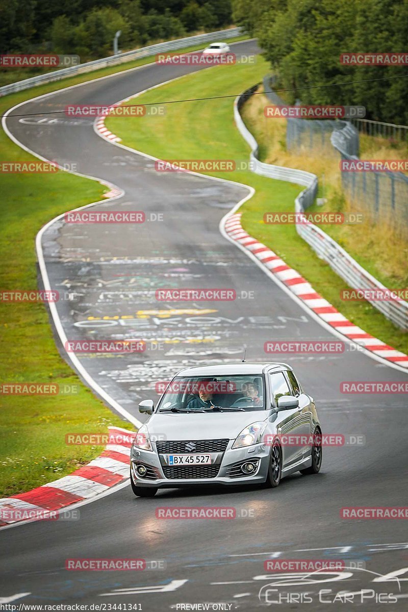 Bild #23441341 - Touristenfahrten Nürburgring Nordschleife (05.08.2023)