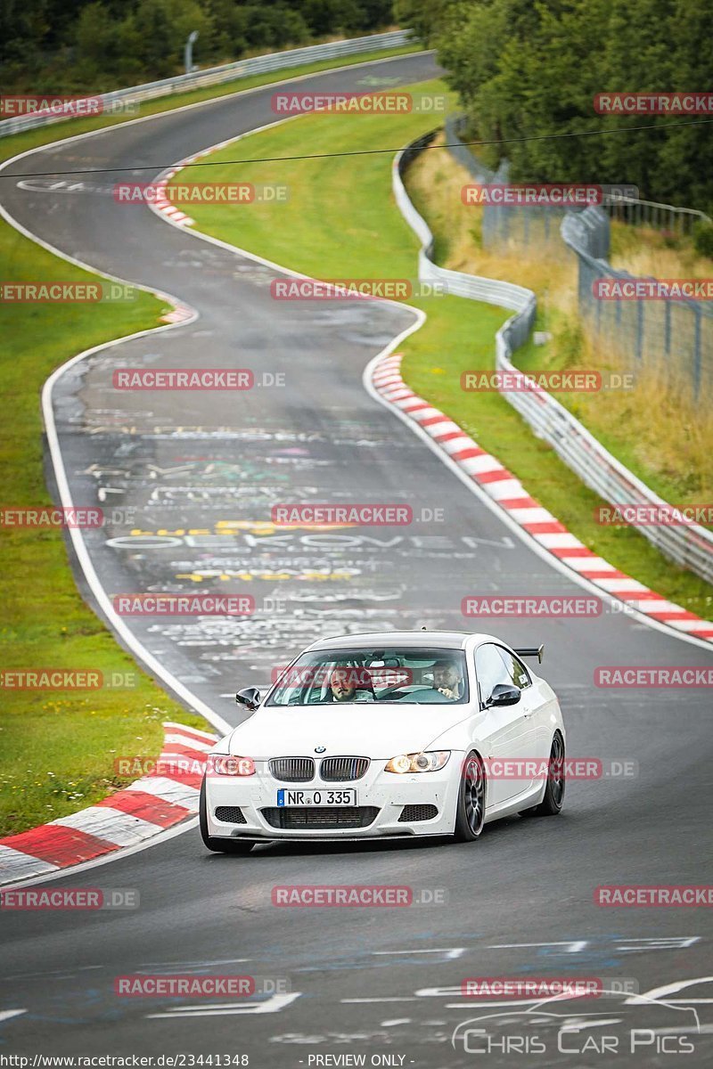 Bild #23441348 - Touristenfahrten Nürburgring Nordschleife (05.08.2023)