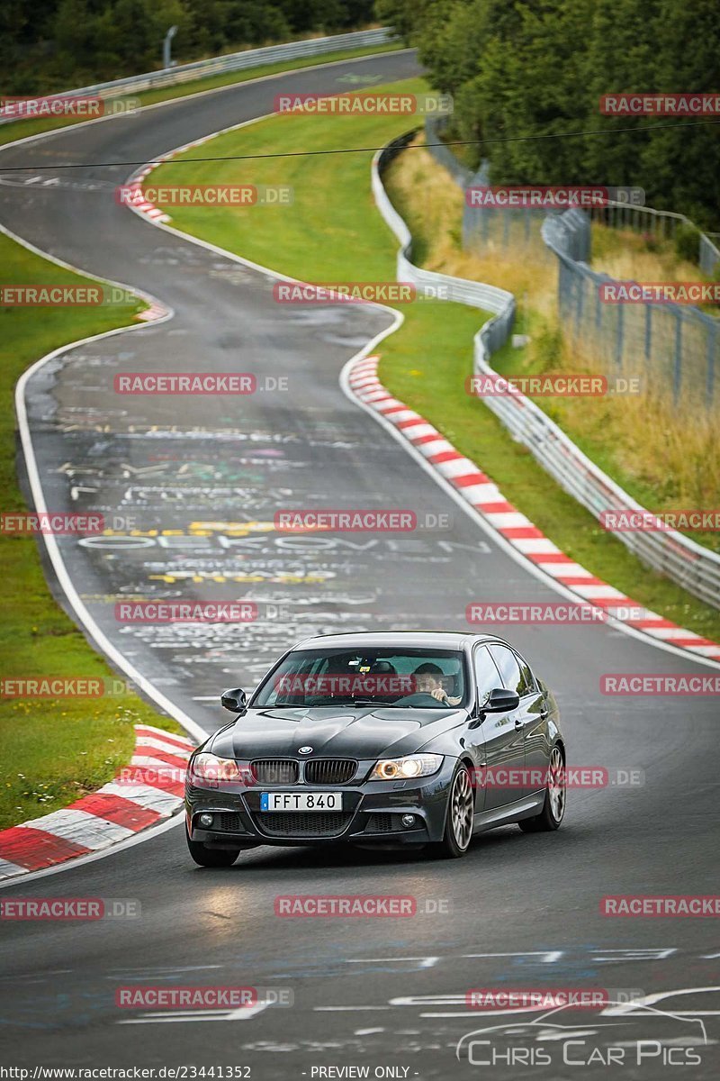 Bild #23441352 - Touristenfahrten Nürburgring Nordschleife (05.08.2023)