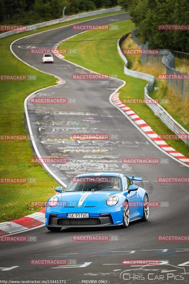 Bild #23441372 - Touristenfahrten Nürburgring Nordschleife (05.08.2023)