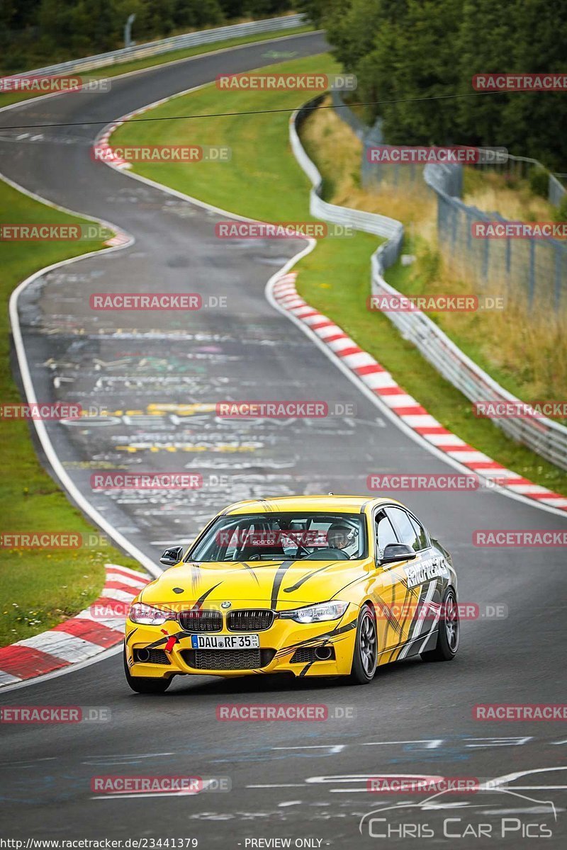 Bild #23441379 - Touristenfahrten Nürburgring Nordschleife (05.08.2023)