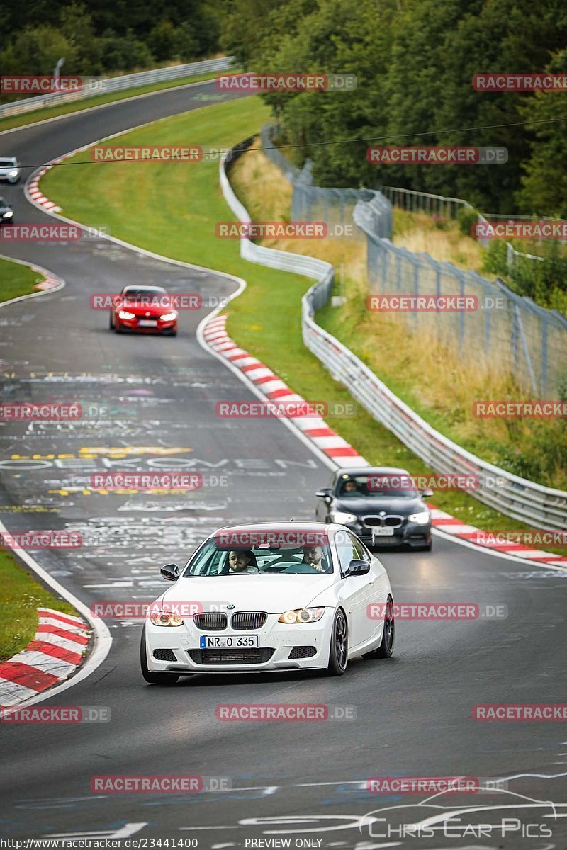 Bild #23441400 - Touristenfahrten Nürburgring Nordschleife (05.08.2023)