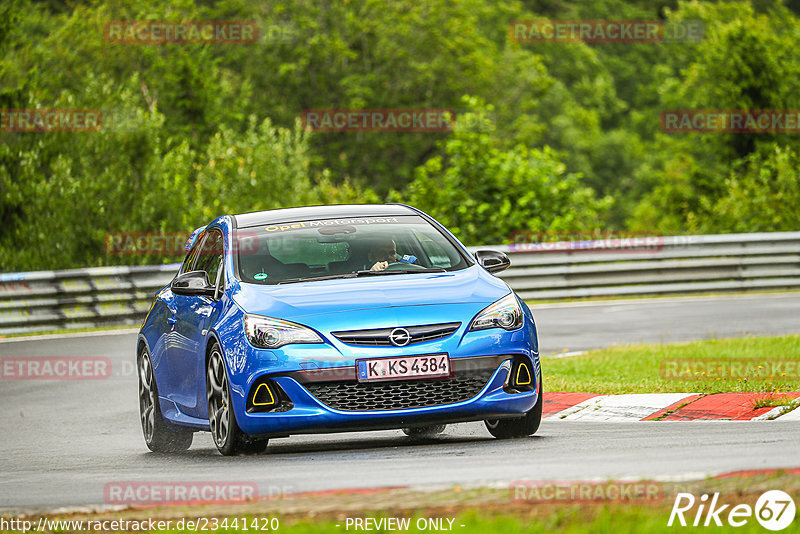 Bild #23441420 - Touristenfahrten Nürburgring Nordschleife (05.08.2023)