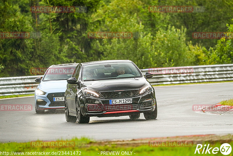 Bild #23441472 - Touristenfahrten Nürburgring Nordschleife (05.08.2023)