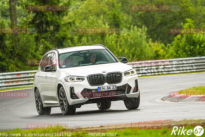 Bild #23441518 - Touristenfahrten Nürburgring Nordschleife (05.08.2023)