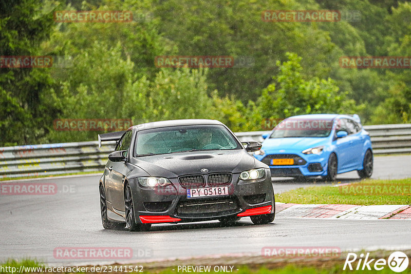 Bild #23441542 - Touristenfahrten Nürburgring Nordschleife (05.08.2023)