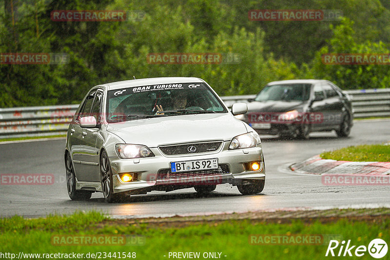 Bild #23441548 - Touristenfahrten Nürburgring Nordschleife (05.08.2023)