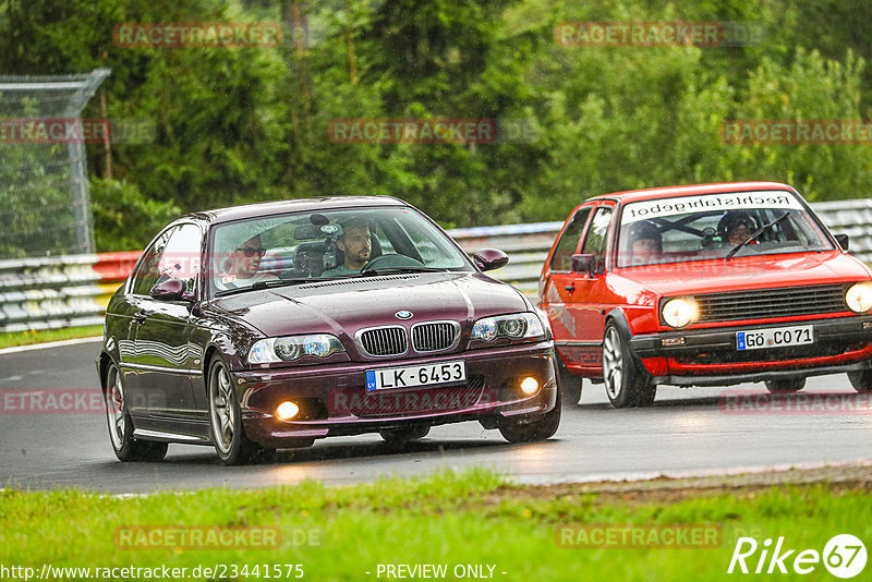 Bild #23441575 - Touristenfahrten Nürburgring Nordschleife (05.08.2023)