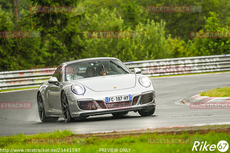 Bild #23441597 - Touristenfahrten Nürburgring Nordschleife (05.08.2023)