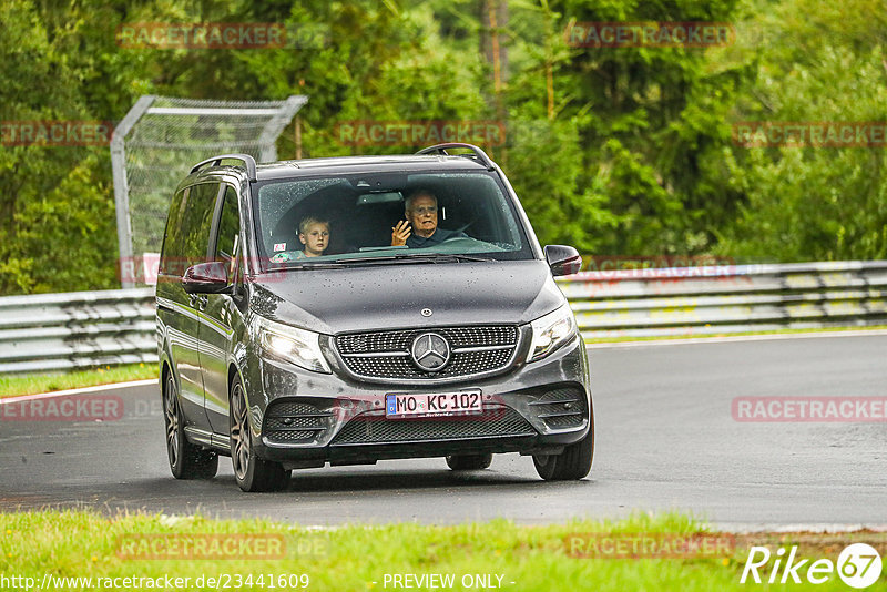 Bild #23441609 - Touristenfahrten Nürburgring Nordschleife (05.08.2023)