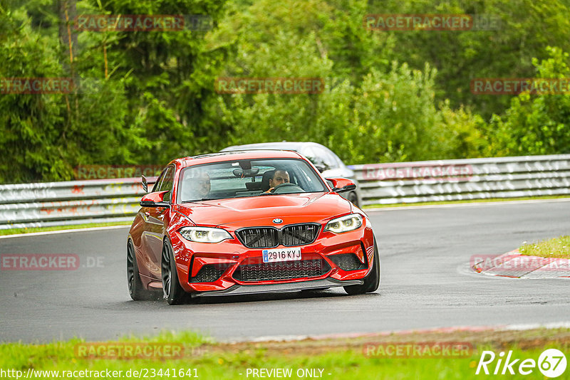 Bild #23441641 - Touristenfahrten Nürburgring Nordschleife (05.08.2023)