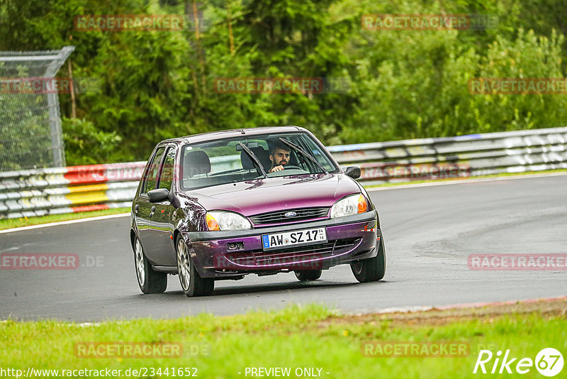 Bild #23441652 - Touristenfahrten Nürburgring Nordschleife (05.08.2023)