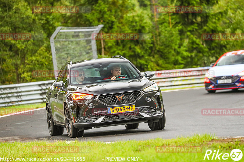 Bild #23441666 - Touristenfahrten Nürburgring Nordschleife (05.08.2023)