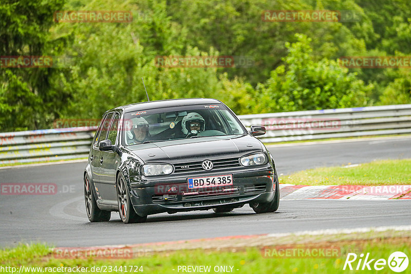 Bild #23441724 - Touristenfahrten Nürburgring Nordschleife (05.08.2023)