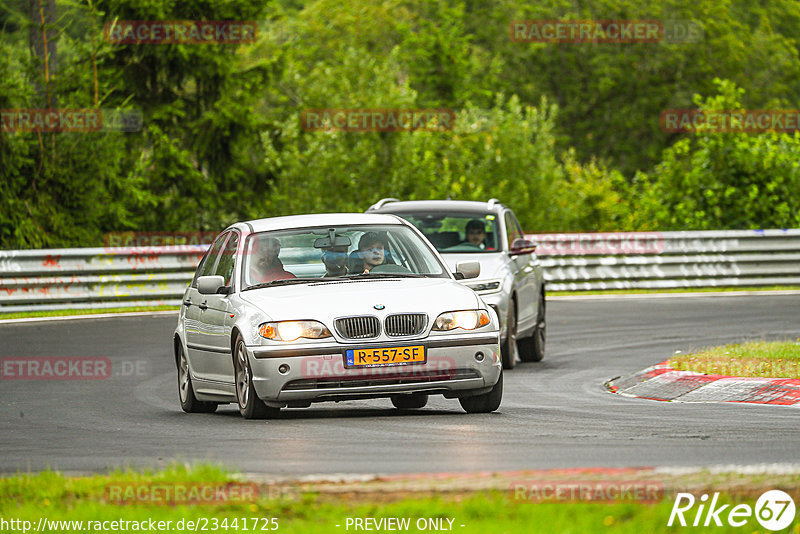 Bild #23441725 - Touristenfahrten Nürburgring Nordschleife (05.08.2023)