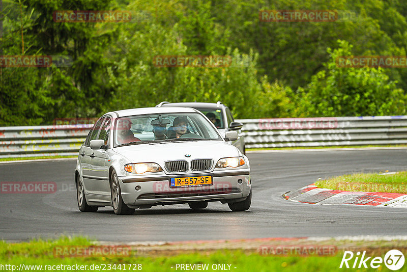 Bild #23441728 - Touristenfahrten Nürburgring Nordschleife (05.08.2023)