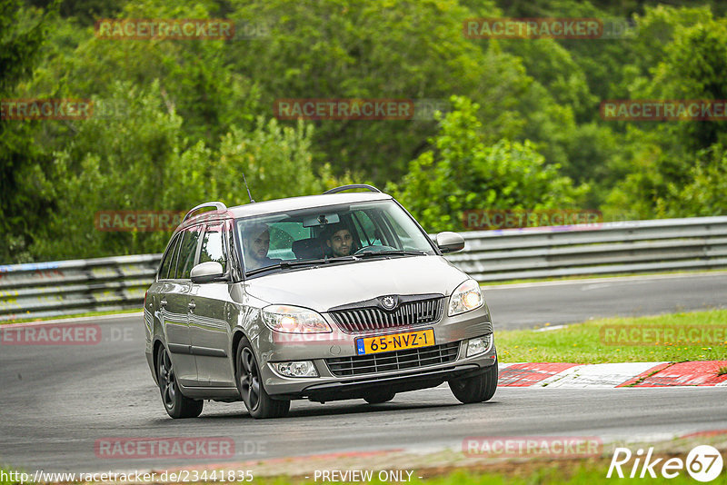 Bild #23441835 - Touristenfahrten Nürburgring Nordschleife (05.08.2023)