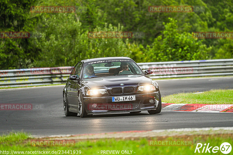 Bild #23441939 - Touristenfahrten Nürburgring Nordschleife (05.08.2023)