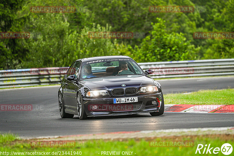 Bild #23441940 - Touristenfahrten Nürburgring Nordschleife (05.08.2023)