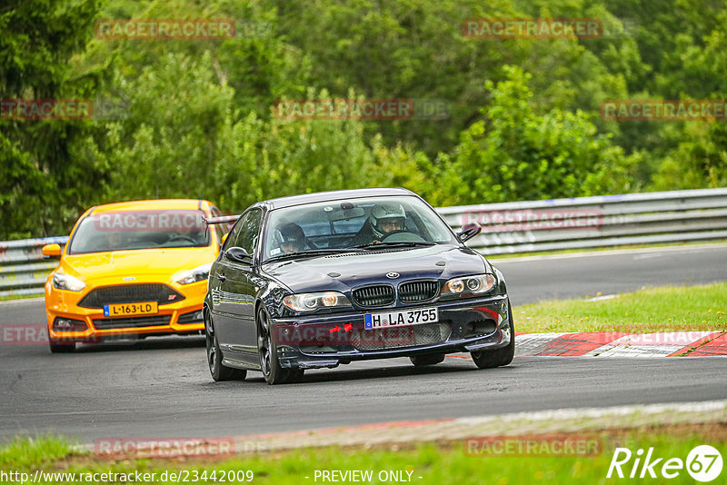 Bild #23442009 - Touristenfahrten Nürburgring Nordschleife (05.08.2023)