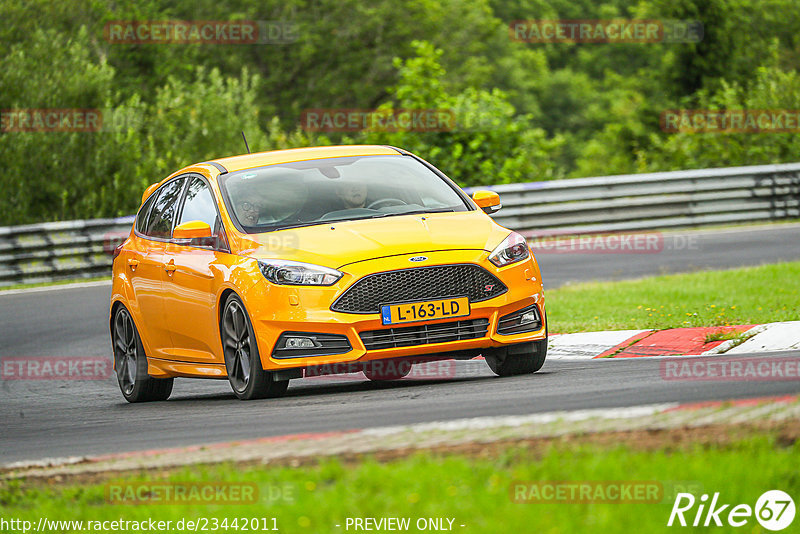 Bild #23442011 - Touristenfahrten Nürburgring Nordschleife (05.08.2023)