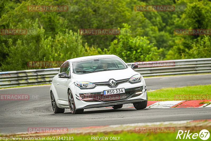 Bild #23442185 - Touristenfahrten Nürburgring Nordschleife (05.08.2023)