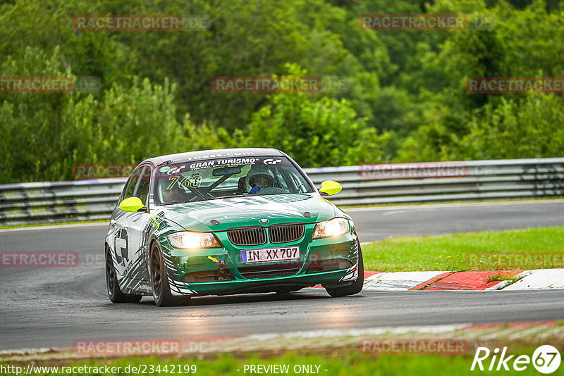 Bild #23442199 - Touristenfahrten Nürburgring Nordschleife (05.08.2023)