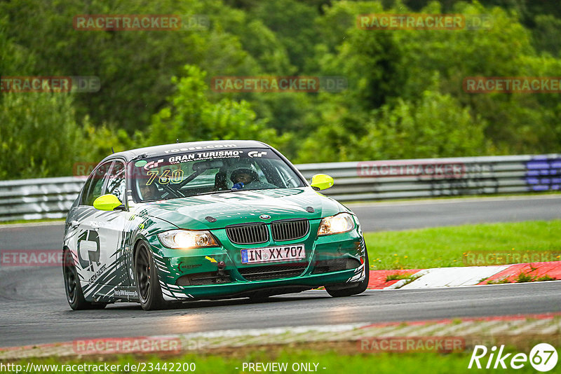 Bild #23442200 - Touristenfahrten Nürburgring Nordschleife (05.08.2023)