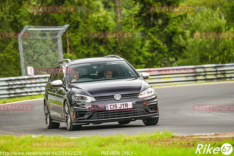 Bild #23442228 - Touristenfahrten Nürburgring Nordschleife (05.08.2023)