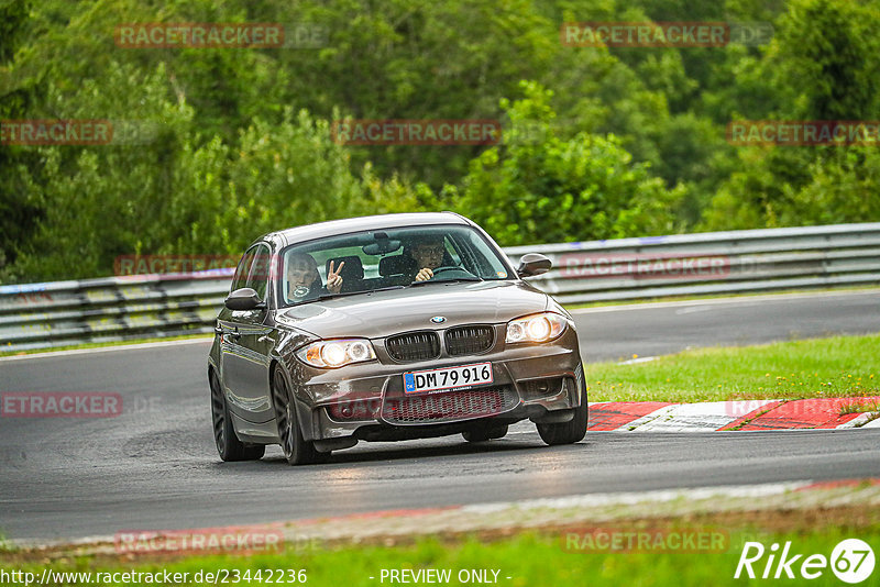 Bild #23442236 - Touristenfahrten Nürburgring Nordschleife (05.08.2023)