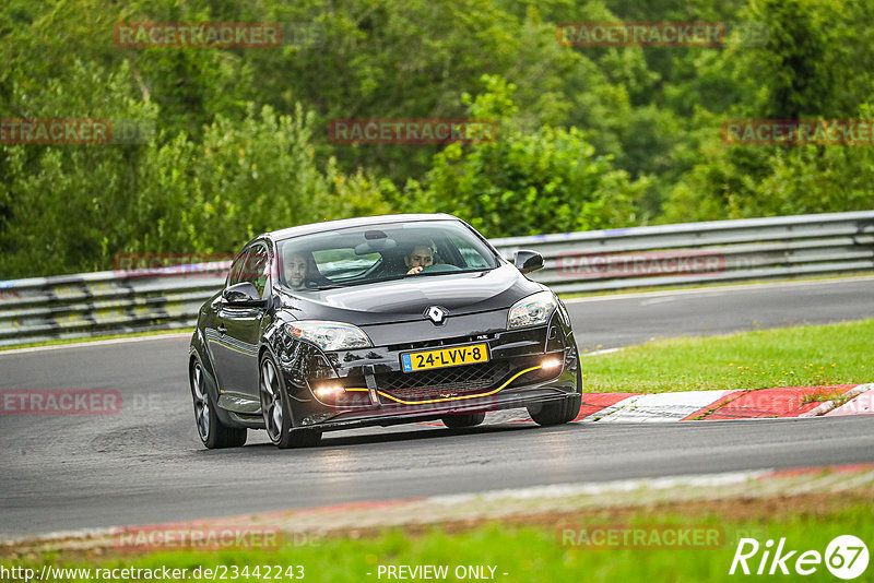 Bild #23442243 - Touristenfahrten Nürburgring Nordschleife (05.08.2023)