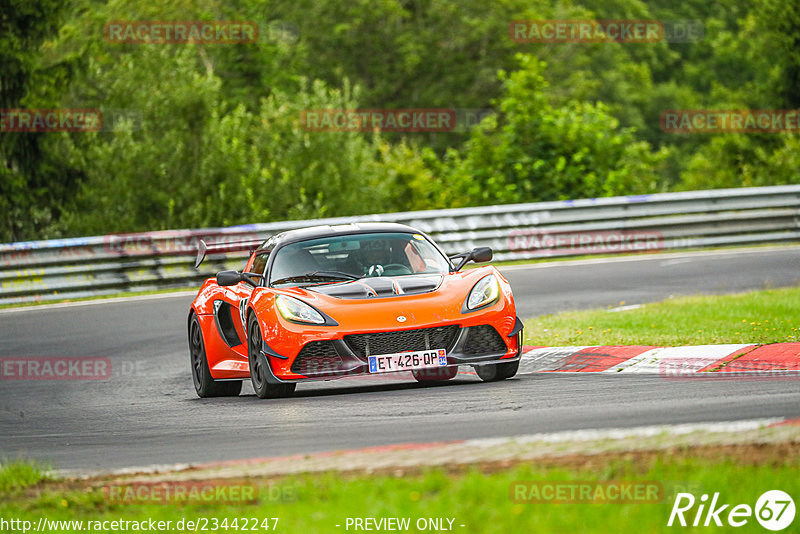 Bild #23442247 - Touristenfahrten Nürburgring Nordschleife (05.08.2023)