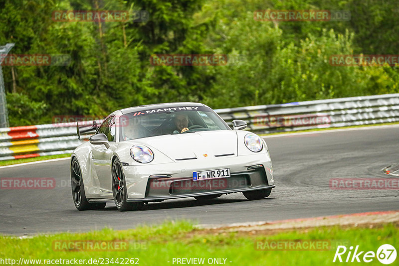 Bild #23442262 - Touristenfahrten Nürburgring Nordschleife (05.08.2023)