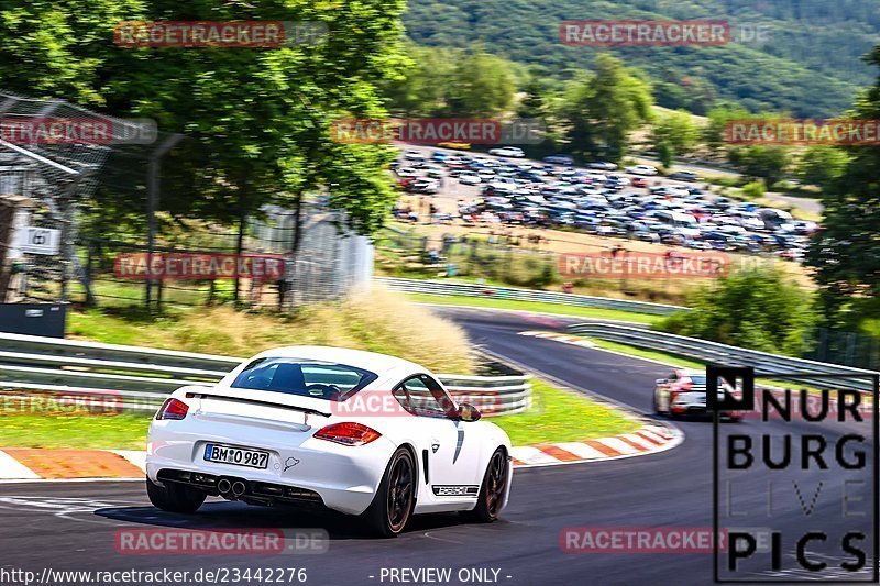 Bild #23442276 - Touristenfahrten Nürburgring Nordschleife (05.08.2023)