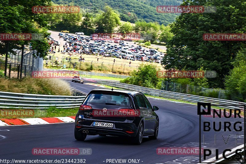 Bild #23442382 - Touristenfahrten Nürburgring Nordschleife (05.08.2023)