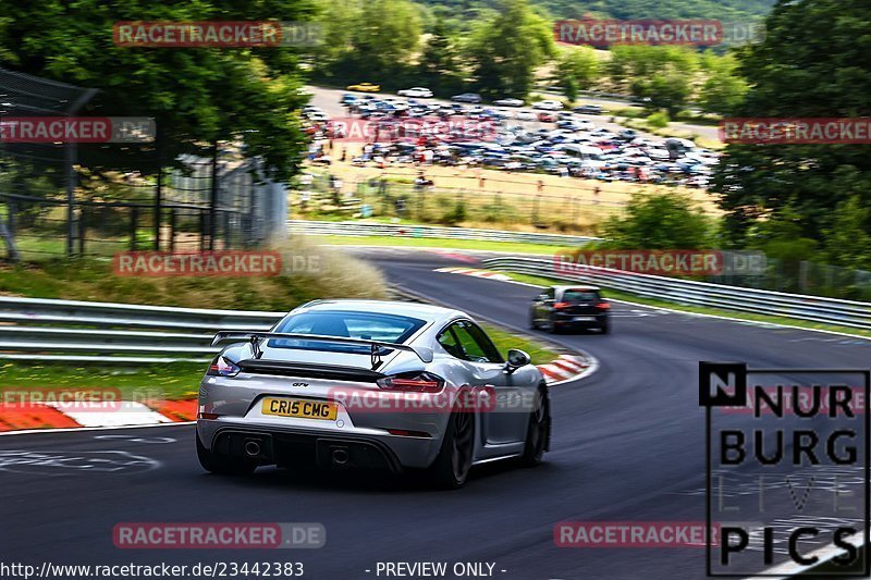 Bild #23442383 - Touristenfahrten Nürburgring Nordschleife (05.08.2023)