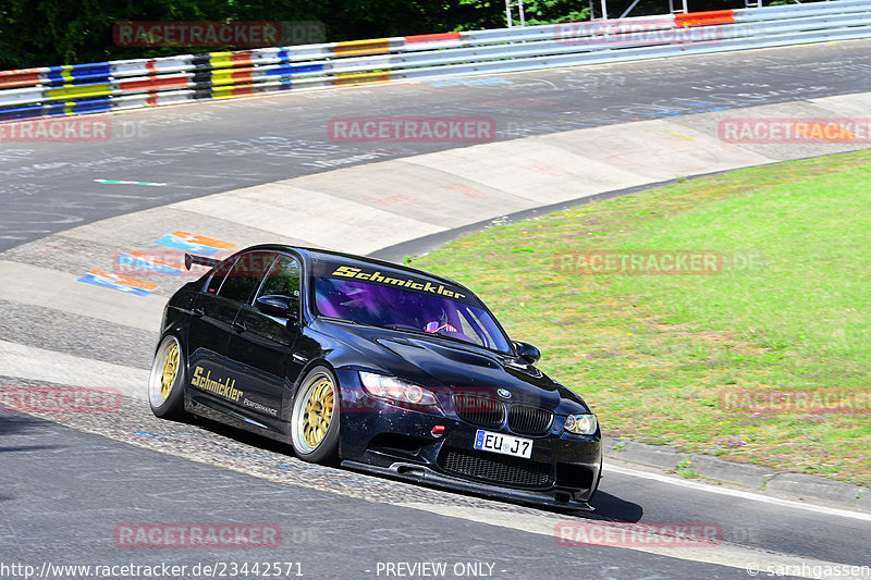 Bild #23442571 - Touristenfahrten Nürburgring Nordschleife (05.08.2023)