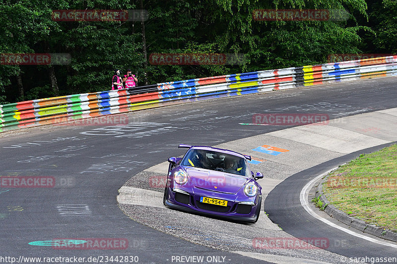 Bild #23442830 - Touristenfahrten Nürburgring Nordschleife (05.08.2023)