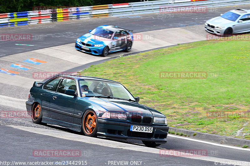 Bild #23442915 - Touristenfahrten Nürburgring Nordschleife (05.08.2023)